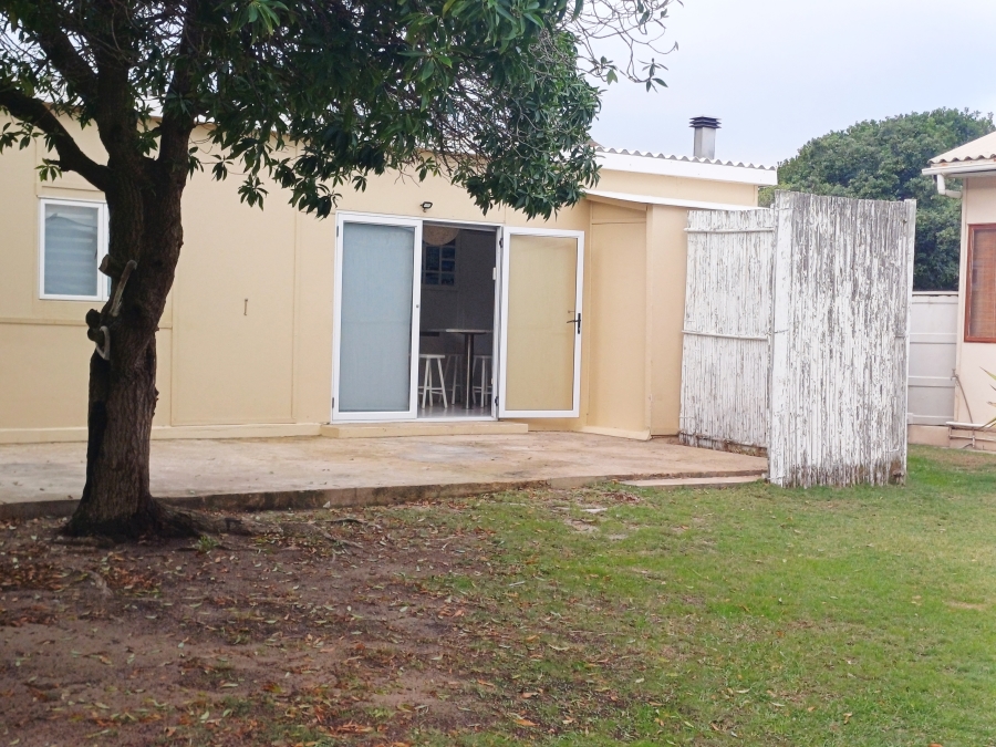 To Let 1 Bedroom Property for Rent in Agulhas Western Cape
